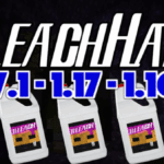 Чит Bleachhack – один из самых сильных