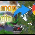 Плагин Dynmap – быстрый перенос данных