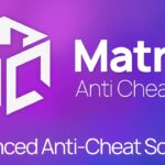 Плагин MATRIX – античит для сервера