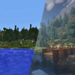 Шейдеры CaptTatsu’s BSL Shaders – реалистичные текстуры