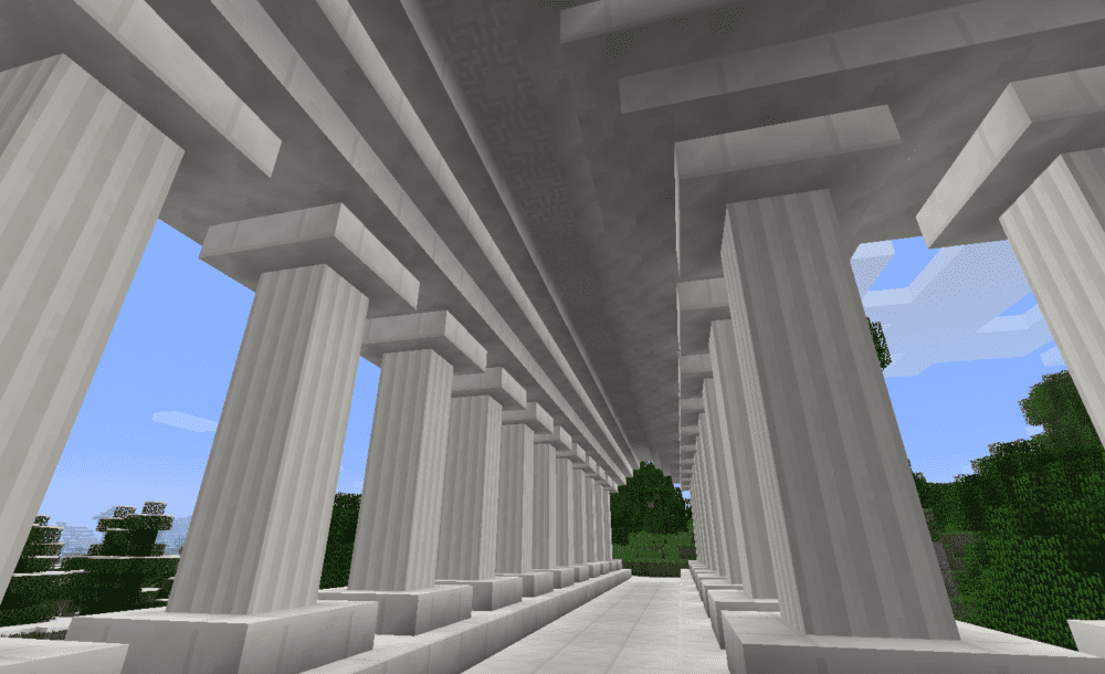 Как добыть и использовать кварц в Minecraft