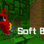 Текстур-пак Soft Bits – минимализм и красота