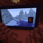 Мод Immersive Portals – обратные порталы