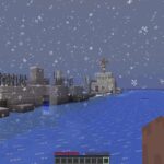 Карта ARCTIC – заморозки повсюду