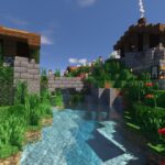 Шейдеры Voyager Shader – красота без нагрузки для ПК