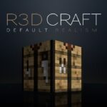 Текстуры R3D CRAFT – реалистичные материалы