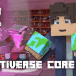 Плагин Multiverse-Core – куча миров на одном сервере