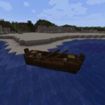 Мод Small Ships – корабли для сервера