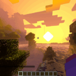 Шейдеры Super Duper Vanilla Shaders – ванильные текстуры