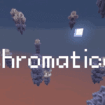 Карта Chromatica – мини-игра с PVP