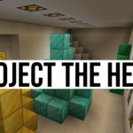 Карта The Heist – участие в ограблении