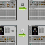 Мод Inventory Tweaks – новые функции для инвентаря