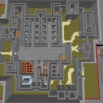 Карта The Escapists 2 – побег из тюрьмы