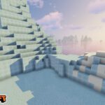 Текстуры Sapixcraft – картонный минимализм