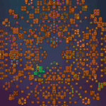 Мод Age of Exile – RPG магия