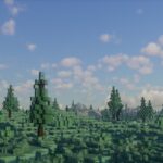 Шейдеры Ymir Shaders – новые погодные условия