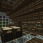 Текстуры Dokucraft – сделает игру в жанре RPG