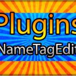 Плагин NameTagEdit – добавляет префиксы и суффиксы для героя