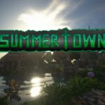 Карта Summertown – новые квесты