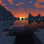 Шейдеры Miniature shaders – куча теней и отражений