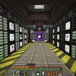 Мод Applied Energistics – полная индустриализация