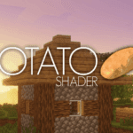 Шейдеры Potato Shader – идеал для слабого ПК