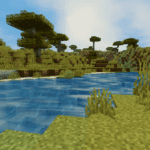 Шейдеры Skylec Shader – меняют разные аспекты игры