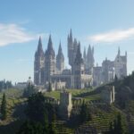 Карта Witchcraft and Wizardry – длительное прохождение и RPG