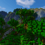 Плагин EpicWorldGenerator – новая генерация мира