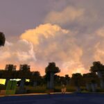 Текстуры Dramatic Skys – самое привлекательное небо