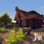 Текстуры SummerFields – красота и детализация