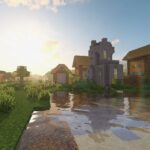 Шейдеры SORA SHADERS – максимальная оптимизация