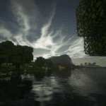 Шейдеры Insanity Shader – для любителей хоррора