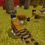 Мод Better Animals Plus – добавляет больше животных