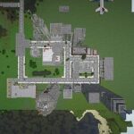 Карта Open World Zombie Apocalypse – настоящий апокалипсис с зомби