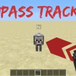 Плагин Tracking Compass – слежение за игроками