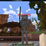 Плагин CommandNPC – установка команд для NPC