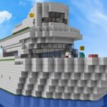 Карта Sheep Ship Adventure – квест с овцами