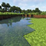 Мод Water Physics Overhaul – полностью новая физика воды