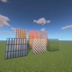Текстуры Novik Pack – улучшенная ванилла