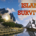 Карта Survival Island – экстремальное выживание