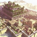Карта The Babylon Project – настоящий Вавилон