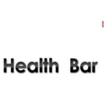 Плагин HealthBar – здоровье над головой