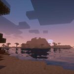 Шейдеры Vanilla Plus Shaders – идеальная ванилла