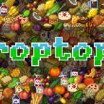 Мод Croptopia – добавляет кучу еды