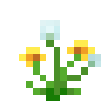 Текстуры Dandelion X – рисованная стилистика