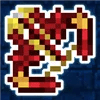 Мод Divinerpg – масштабное РПГ дополнение
