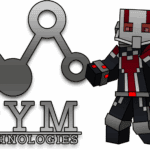 Мод PymTech – добавляет супер-героев