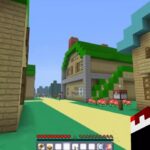 Карта Pokemon Johto – сплошные испытания