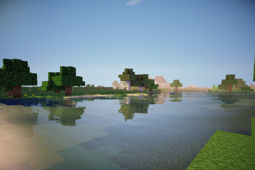 Шейдеры Lagless Shaders - оптимизация и высокий ФПС